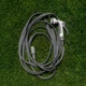 Растягивающийся шланг Bradas Twist Hose 6-12м (WTW612GY) - изображение 4
