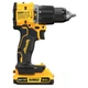 Дрель-шуруповерт DeWALT DCD799D2T - изображение 7