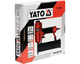 Степлер пневматический YATO YT-09203 - изображение 3