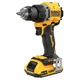 Дриль-шуруповерт DeWALT DCD794D2T - зображення 1