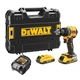 Дриль-шуруповерт DeWALT DCD794D2T - зображення 3
