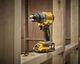 Дриль-шуруповерт DeWALT DCD794D2T - зображення 6
