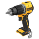 Дрель-шуруповерт DeWALT DCD799N - изображение 5