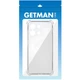 TPU чохол GETMAN Ease logo посилені кути Full Camera для OnePlus Nord 3 Безбарвний - зображення 5