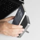 Портативна батарея Proove OverPower 35 W 10000 mAh Qi2 gray - зображення 7