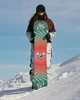 Сноуборд женский Jones Wm's Tweaker, FW 25-26 - изображение 9
