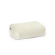 Подушка Sea to Summit Memory Lux Pillow XL, 12x56x36 см Світло-сірий - изображение 1