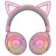 Гарнитура Razer Kraken Kitty V3 PRO Quartz (RZ04-05170200-R3M1) - зображення 3