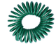 Садовий спіральний шланг 7.5 м Loop Water Hose / Гнучкий складний шланг для поливу з конектором, пластиковий водяний шланг - зображення 7