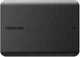 Жесткий диск Toshiba Canvio Basics 2 TB Black (HDTB520MK3AA) - изображение 1