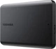 Жесткий диск Toshiba Canvio Basics 2 TB Black (HDTB520MK3AA) - изображение 3