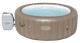 Dmuchane SPA Bestway Lay-Z Palm Springs 6 osobowe (60017) (6942138975901) - obraz 1