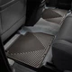 Килимки у салон Toyota Sequoia 2007-2012, задні, какао, Weathertech W140CO - зображення 2