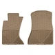 Килимки у салон Lexus IS 2005-2014, AWD, передні, бежеві, Weathertech W78TN - зображення 1
