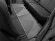 Килимки у салон Toyota Sienna 2010-, 7-8 місць, 3 ряд, сірі, задні, Weathertech W245GR - зображення 2