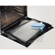Плита газовая Electrolux LKG504011W - изображение 5