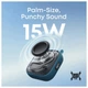 Портативная акустика ANKER SoundCore Boom Go 3i Blue - изображение 2