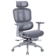 Крісло офісне OfficePro Skyline OC750-G-DG-DG - зображення 18