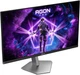 Монітор AOC AG276QKD2 - зображення 4