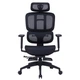 Офисное кресло OfficePro Skyline OC750-B-B-B - изображение 1