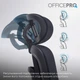 Офисное кресло OfficePro Skyline OC750-B-B-B - изображение 6