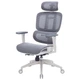 Офисное кресло OfficePro Skyline OC680-W-DG-DG - изображение 7
