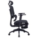 Офисное кресло OfficePro Skyline OC750-B-B-B - изображение 10