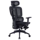 Офисное кресло OfficePro Skyline OC750-B-B-B - изображение 12