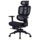 Офисное кресло OfficePro Skyline OC750-B-B-B - изображение 15