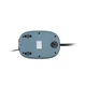 Пароочисник Ardesto STC-C2000W4-1 - зображення 12