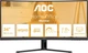 Монитор AOC CU34B3E - изображение 1