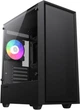 GameMax Storm Black (Storm BK) - зображення 4
