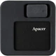 Внешний SSD накопитель Apacer AS714 1 TB (AP1TBAS714B-1) - изображение 1