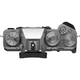 Бездзеркальний FUJIFILM X-T5 + XF 16-50mm F2.8-4.8R LM WR Silver (16939461) - зображення 3