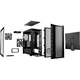 Корпус Be Quiet! Shadow Base 800 Tempered Glass (BGW60) Black - зображення 4