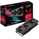 Видеокарта ASUS Radeon VEGA 56 ROG-STRIX-RXVEGA56-O8G-GAMING - зображення 2