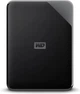 Жесткий диск WD Elements SE 5 TB (WDBEBA0050BBK-WESN) - изображение 3