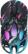 Мышь Gravastar Mercury X Pro Neon Graffiti (GS_X_PRO_CG_BLK) - изображение 1