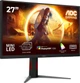 Монітор AOC U27G4XM - зображення 2