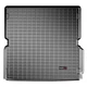 Коврик в багажник Acura MDX 2014-, черный, WeatherTech 40664 - изображение 1