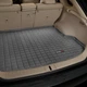 Килимок у багажник Lexus RX 2009-, чорний, WeatherTech 40377 - зображення 2