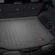 Коврик в багажник Jeep Grand Cherokee 2011-, черный, WeatherTech 40469 - изображение 2