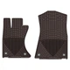 Коврики в салон Lexus GS 2013-, 2WD/AWD, передние, какао, Weathertech W279CO - изображение 1