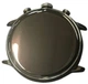 Смарт-годинник myPhone Watch Elegant 2 Black (SMA002886) (955555909786319) - Уцінка - зображення 2