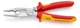 Клещи многофункциональные KNIPEX сталь 200мм диэлектрические (696427) - изображение 3