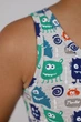 Майка для хлопчика Bibo 44061 80 (2400000045922) - зображення 5