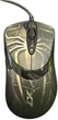 Mysz gamingowa przewodowa A4Tech EVO XGame Laser Oscar X747 Brown Fire A4TMYS29980 brązowa (4711421804639) (955555914865538) - Outlet - obraz 3