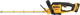 Nożyce do żywopłotu DeWalt 18V XR 55 cm z akumulatorem 5 Ah (DCMHT564P1-QW) - obraz 1
