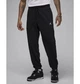 Спортивные штаны мужские Jordan 195668 L Черные (2200005160497) - изображение 1