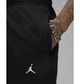 Спортивные штаны мужские Jordan 195668 L Черные (2200005160497) - изображение 3